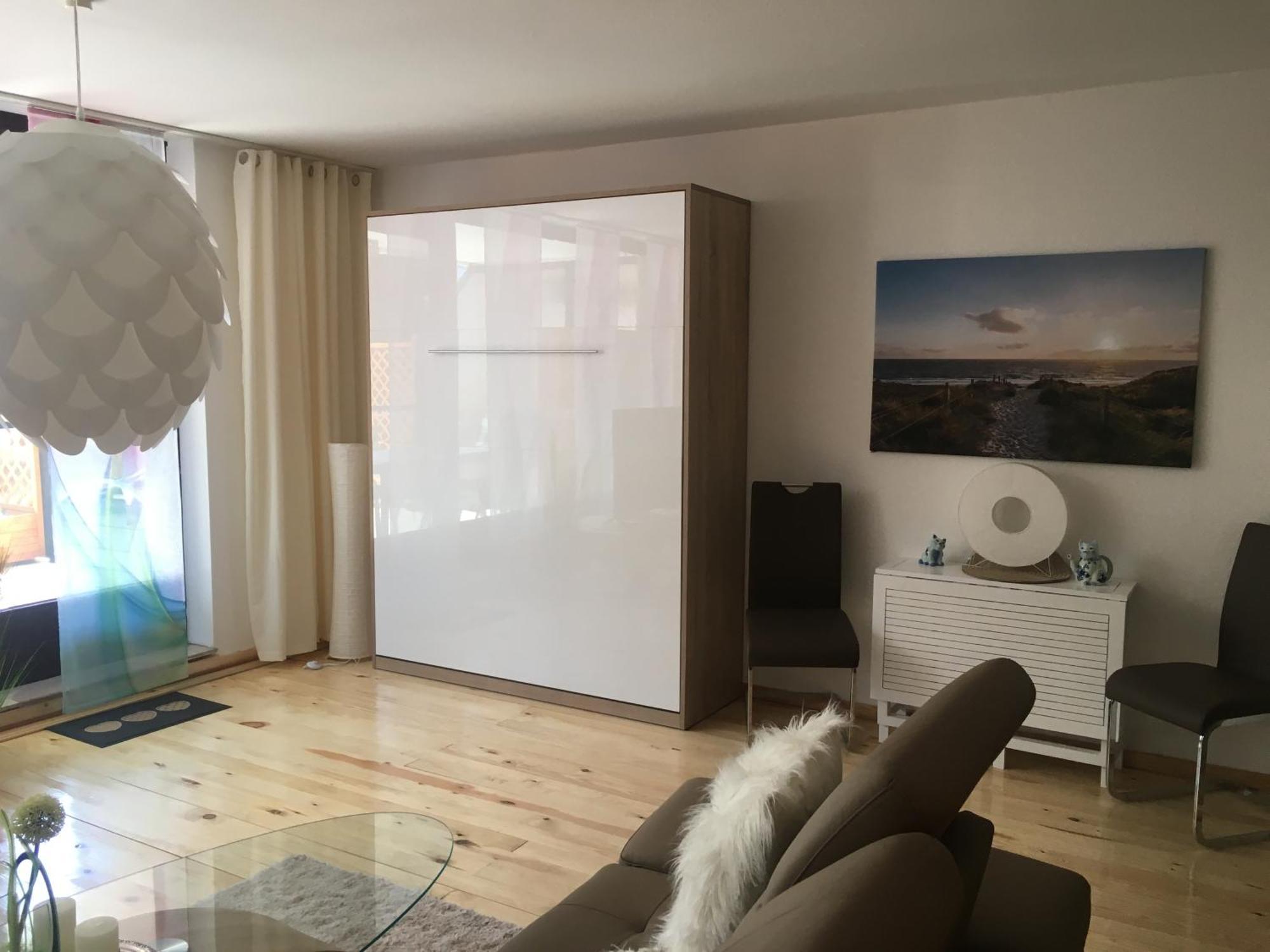 Appartementresidenz Am Kurpark Бад-Зальцуфлен Экстерьер фото